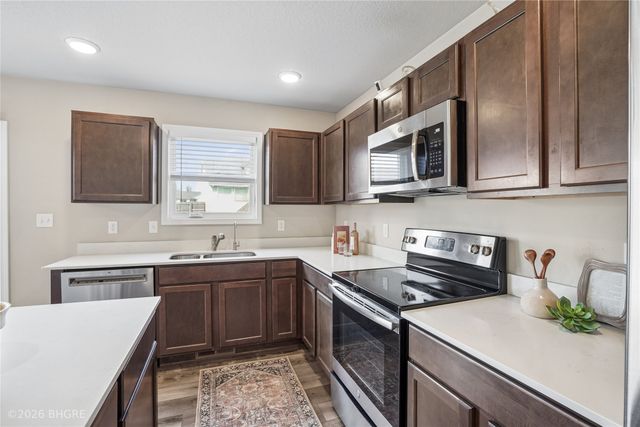 2310 Windcrest Drive, Granger, IA 50109