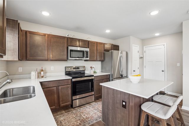 2310 Windcrest Drive, Granger, IA 50109