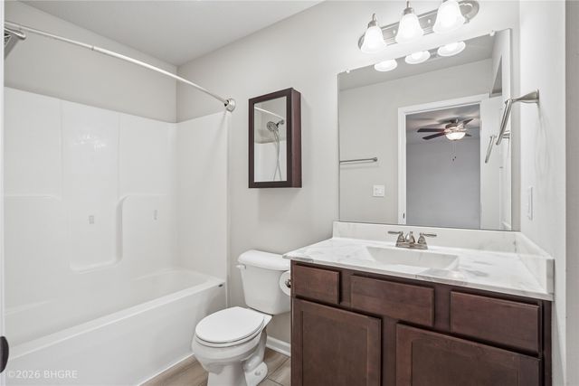 2310 Windcrest Drive, Granger, IA 50109