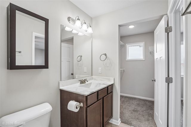 2310 Windcrest Drive, Granger, IA 50109