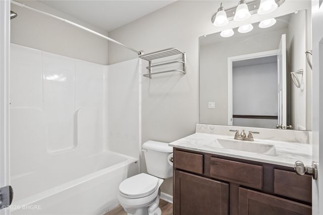 2310 Windcrest Drive, Granger, IA 50109