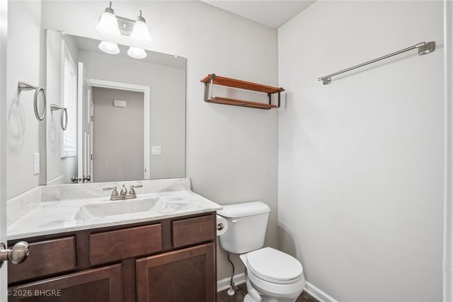 2310 Windcrest Drive, Granger, IA 50109