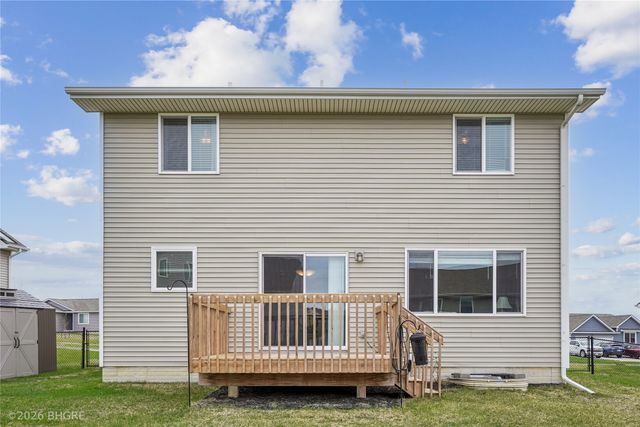 2310 Windcrest Drive, Granger, IA 50109