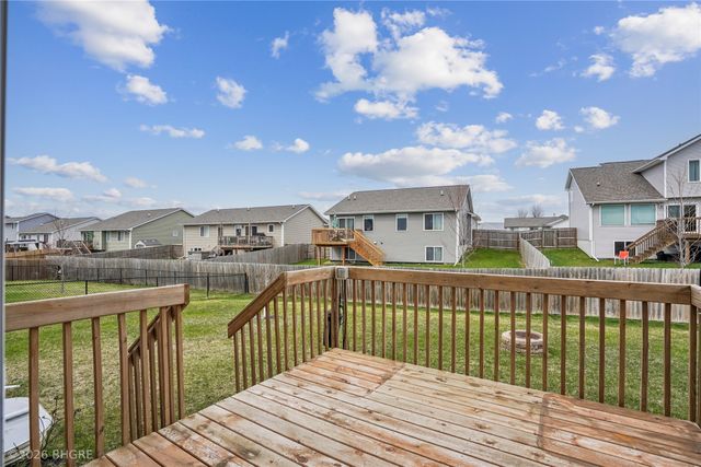 2310 Windcrest Drive, Granger, IA 50109