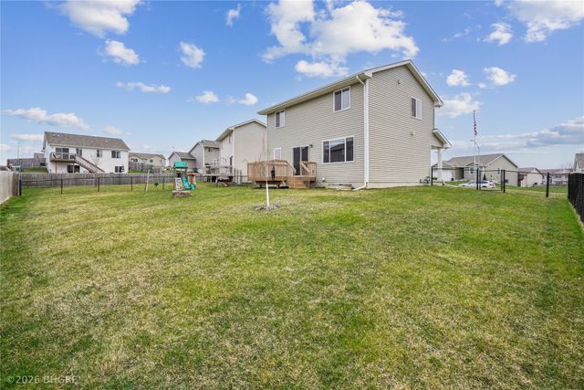 2310 Windcrest Drive, Granger, IA 50109