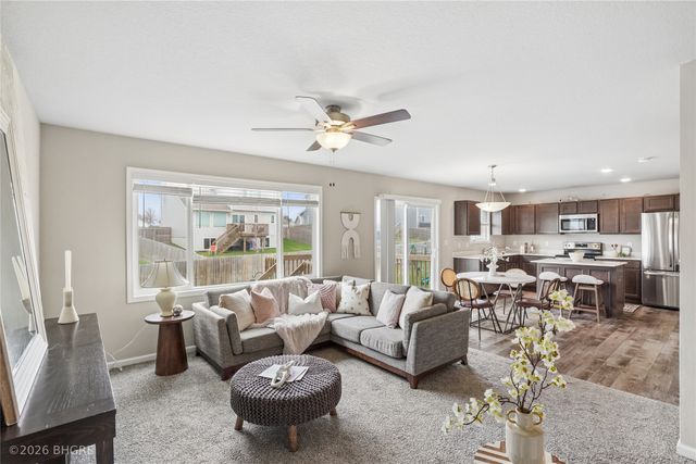 2310 Windcrest Drive, Granger, IA 50109