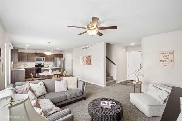 2310 Windcrest Drive, Granger, IA 50109