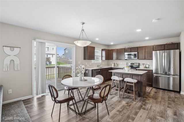 2310 Windcrest Drive, Granger, IA 50109