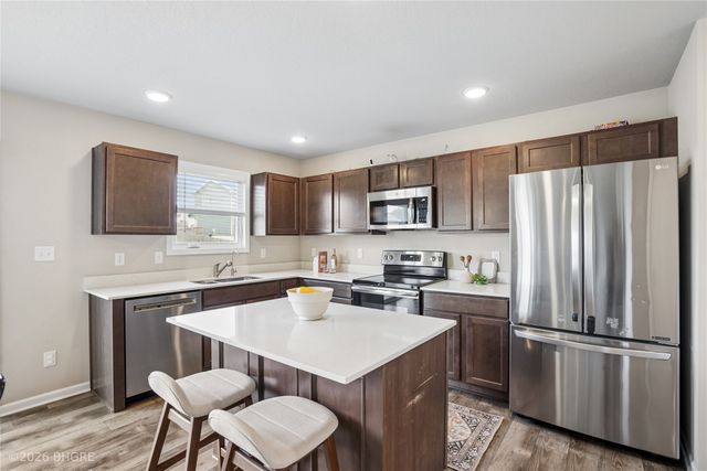 2310 Windcrest Drive, Granger, IA 50109