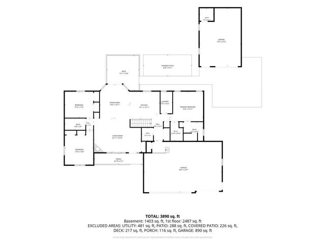 4548 156th Street, Chippewa Falls, WI 54729