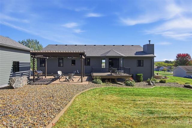 4548 156th Street, Chippewa Falls, WI 54729