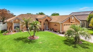 2842 BERKSHIRE CIRCLE, Kissimmee, FL 34743