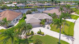 527 SAINT GIRONS COURT, Punta Gorda, FL 33950