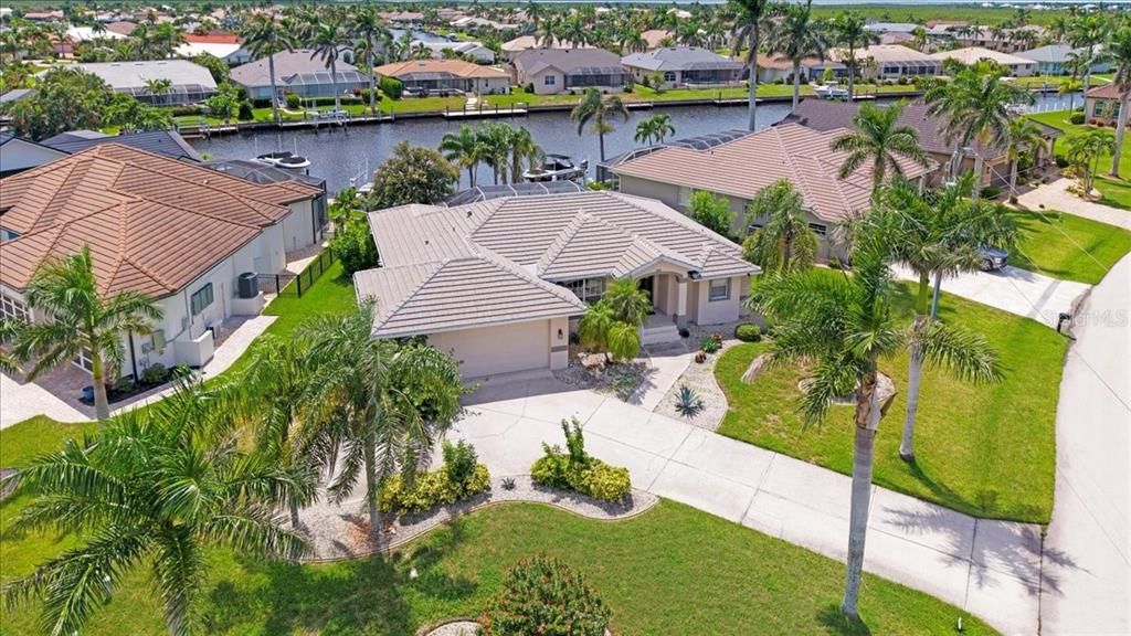 527 SAINT GIRONS COURT, Punta Gorda, FL 33950