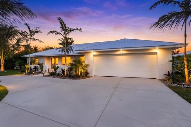 618 GLADSTONE LANE, Holmes Beach, FL 34217