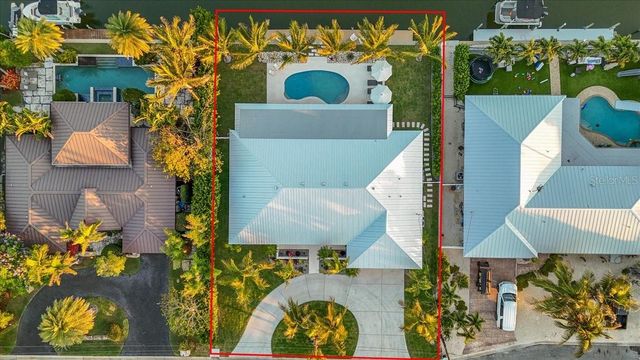 618 GLADSTONE LANE, Holmes Beach, FL 34217