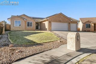 4203 Rossi Court, Pueblo, CO 81008
