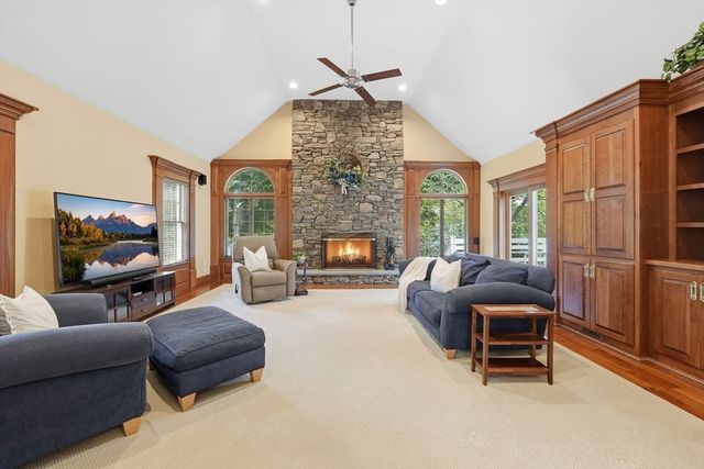 17 Jacob Amsden Road, Westborough, MA 01581