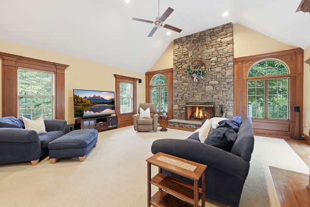 17 Jacob Amsden Road, Westborough, MA 01581