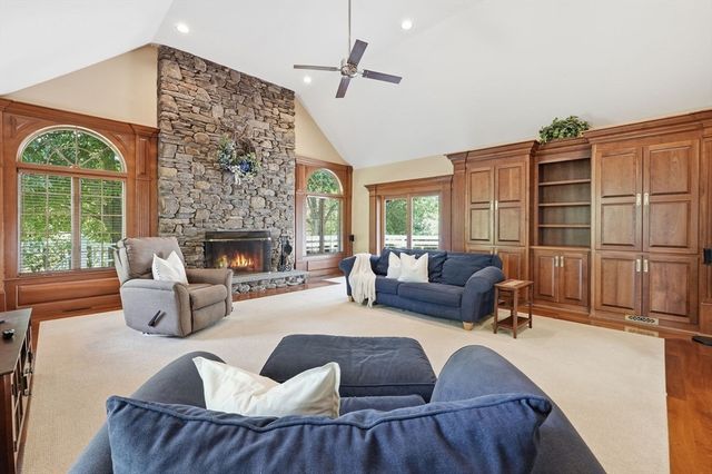 17 Jacob Amsden Road, Westborough, MA 01581