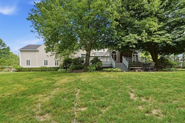 17 Jacob Amsden Road, Westborough, MA 01581