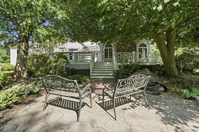 17 Jacob Amsden Road, Westborough, MA 01581