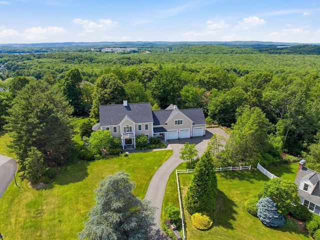 17 Jacob Amsden Road, Westborough, MA 01581