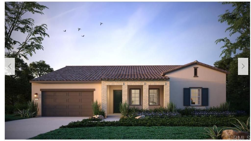 1730 KENSINGTON GLEN, Escondido, CA 92026 — exterior
