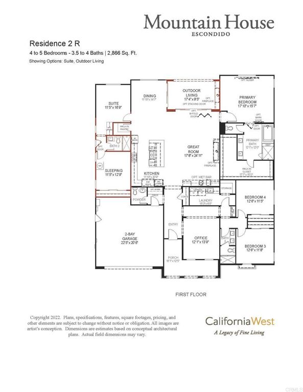 1730 KENSINGTON GLEN, Escondido, CA 92026 — photo 4