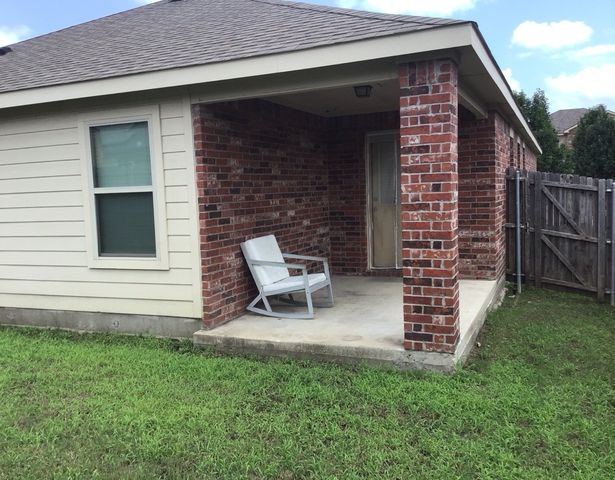 1106 Nickel Street, Princeton, TX 75407