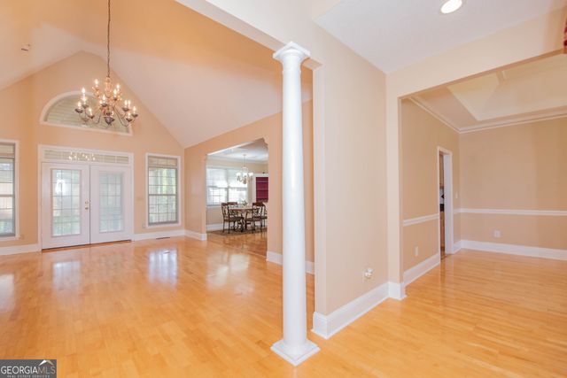 502 Granada Terrace, Warner Robins, GA 31088