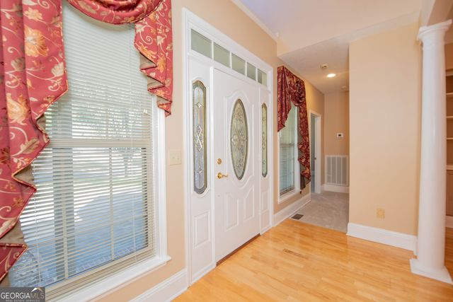 502 Granada Terrace, Warner Robins, GA 31088