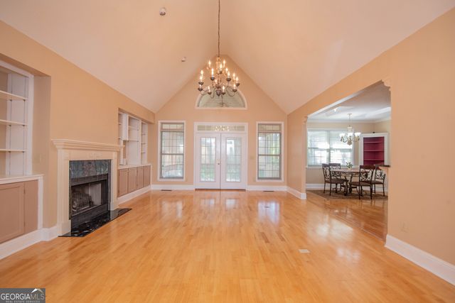 502 Granada Terrace, Warner Robins, GA 31088