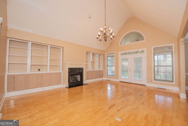 502 Granada Terrace, Warner Robins, GA 31088