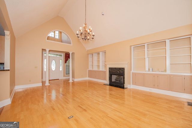 502 Granada Terrace, Warner Robins, GA 31088