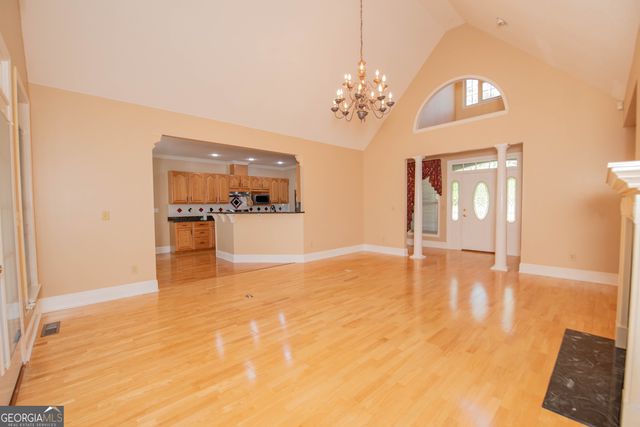 502 Granada Terrace, Warner Robins, GA 31088