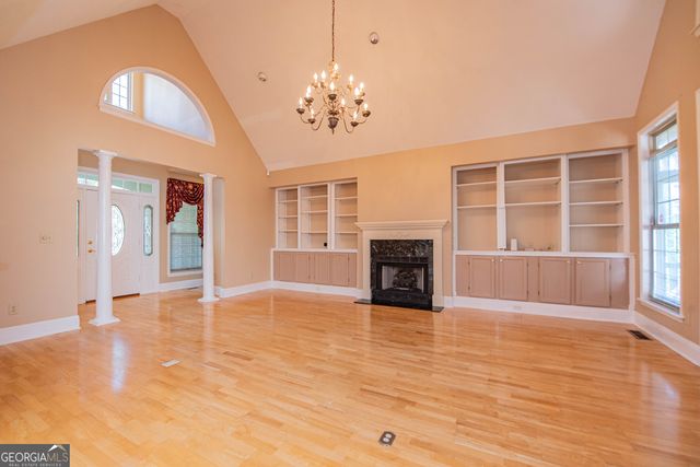 502 Granada Terrace, Warner Robins, GA 31088