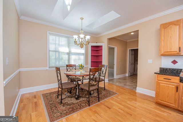 502 Granada Terrace, Warner Robins, GA 31088