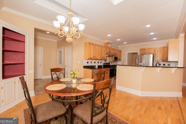 502 Granada Terrace, Warner Robins, GA 31088