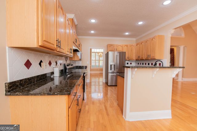 502 Granada Terrace, Warner Robins, GA 31088