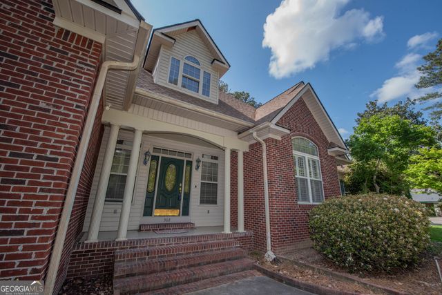502 Granada Terrace, Warner Robins, GA 31088