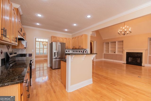 502 Granada Terrace, Warner Robins, GA 31088