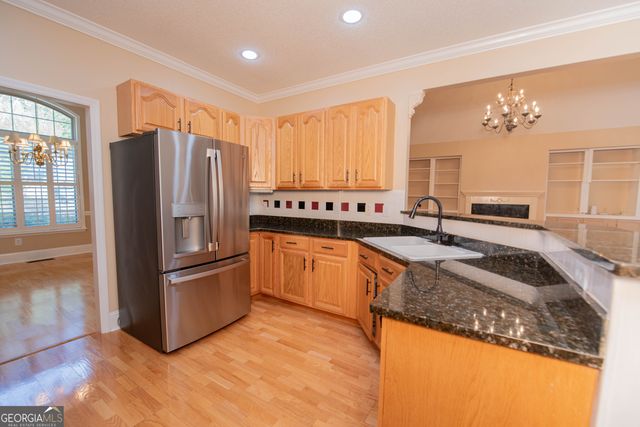 502 Granada Terrace, Warner Robins, GA 31088