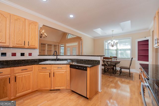 502 Granada Terrace, Warner Robins, GA 31088