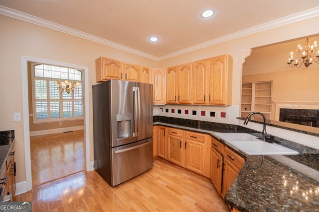 502 Granada Terrace, Warner Robins, GA 31088