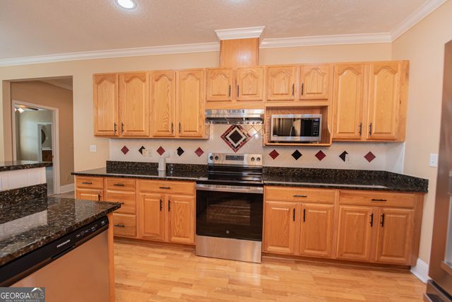 502 Granada Terrace, Warner Robins, GA 31088