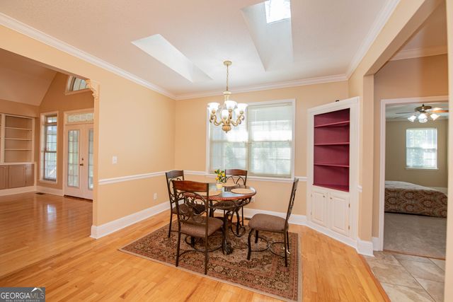 502 Granada Terrace, Warner Robins, GA 31088