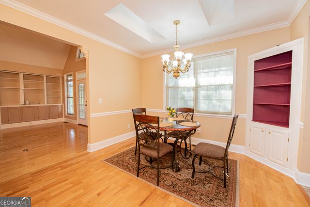 502 Granada Terrace, Warner Robins, GA 31088