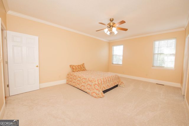 502 Granada Terrace, Warner Robins, GA 31088