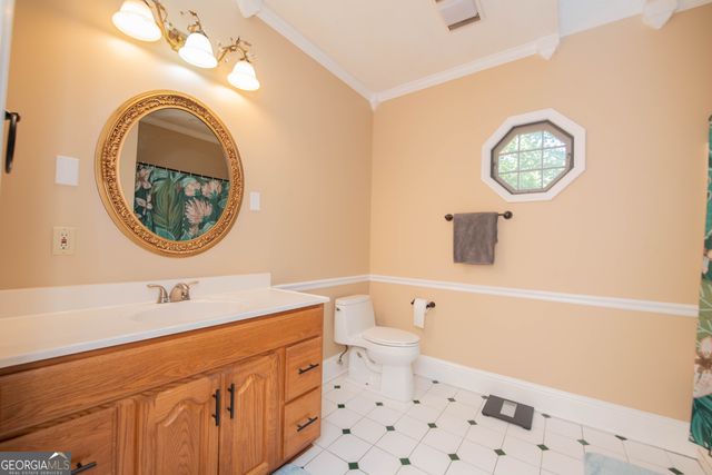 502 Granada Terrace, Warner Robins, GA 31088